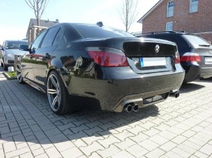 *E60* - 5er BMW - E60 / E61