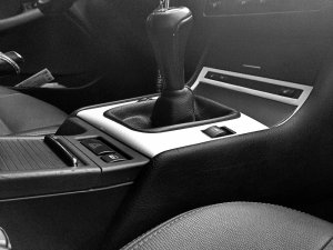 E46 Silver Touring - 3er BMW - E46