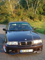 Vorschaubild: E36 Coupe