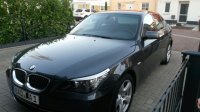 BMW-Syndikat Fotostory - E60 530i M-Paket Limo