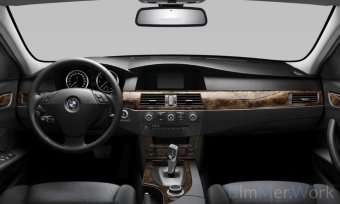 E60 530i M-Paket Limo - 5er BMW - E60 / E61