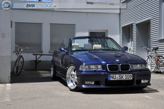 BMW-Syndikat Fotostorie