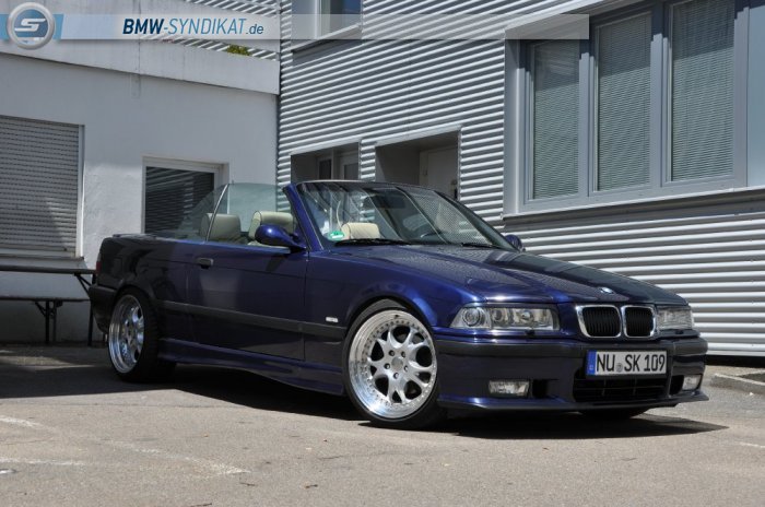 BMW-Syndikat Fotostorie