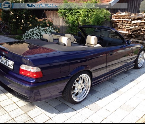 BMW-Syndikat Fotostorie