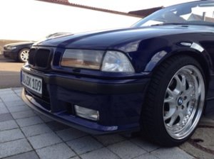 Mein Cabrio 328i - 3er BMW - E36