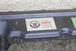 E39 528i Bomber - 5er BMW - E39
