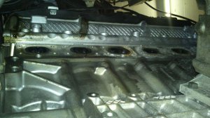 E39 528i Bomber - 5er BMW - E39