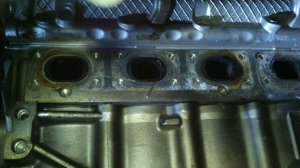 E39 528i Bomber - 5er BMW - E39