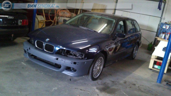 BMW-Syndikat Fotostorie