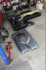 Groprojekt E30 - 3er BMW - E30