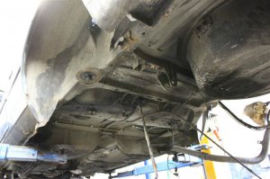 Groprojekt E30 - 3er BMW - E30