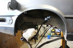 Groprojekt E30 - 3er BMW - E30