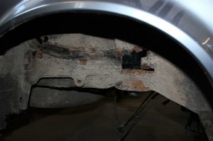 Groprojekt E30 - 3er BMW - E30