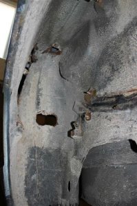 Groprojekt E30 - 3er BMW - E30