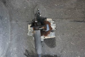 Groprojekt E30 - 3er BMW - E30