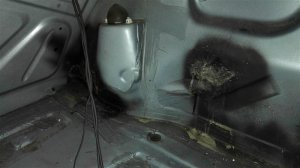 Groprojekt E30 - 3er BMW - E30
