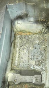 Groprojekt E30 - 3er BMW - E30