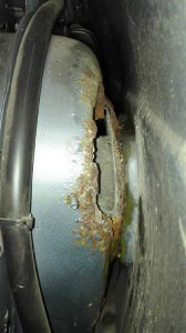 Groprojekt E30 - 3er BMW - E30