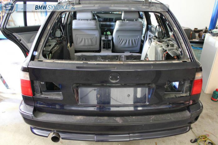BMW-Syndikat Fotostorie