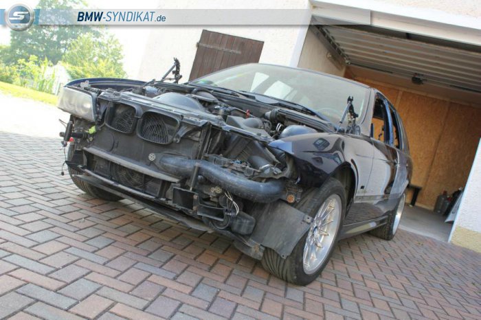 BMW-Syndikat Fotostorie