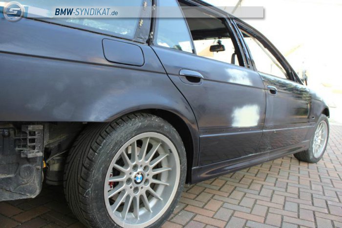BMW-Syndikat Fotostorie