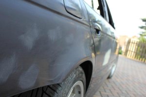 E39 528i Bomber - 5er BMW - E39