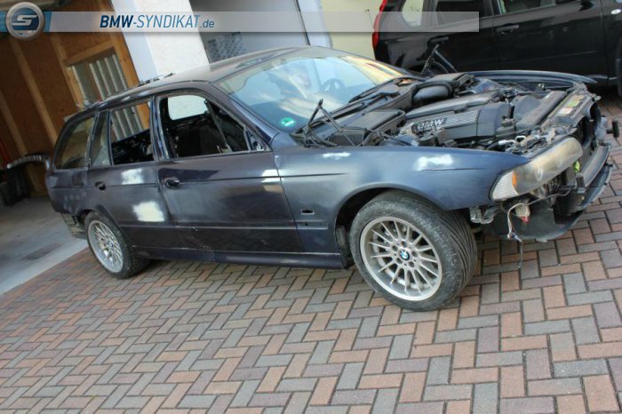 BMW-Syndikat Fotostorie