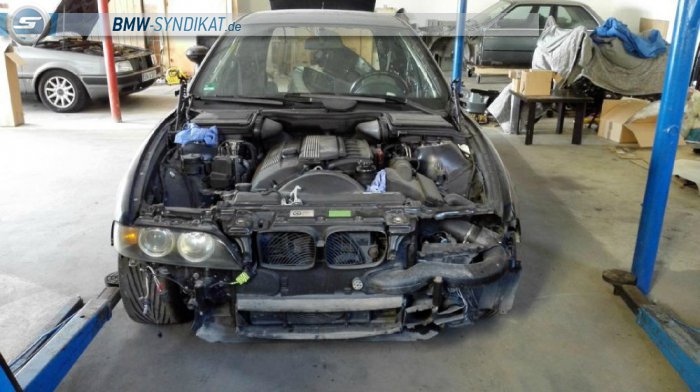 BMW-Syndikat Fotostorie