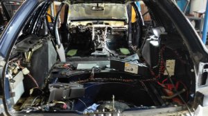 E39 528i Bomber - 5er BMW - E39