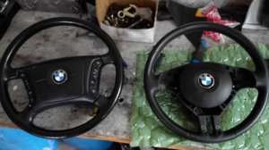 E39 528i Bomber - 5er BMW - E39
