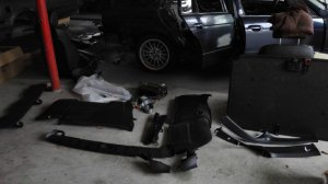 E39 528i Bomber - 5er BMW - E39