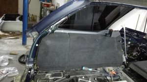 E39 528i Bomber - 5er BMW - E39