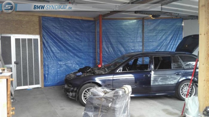 BMW-Syndikat Fotostorie