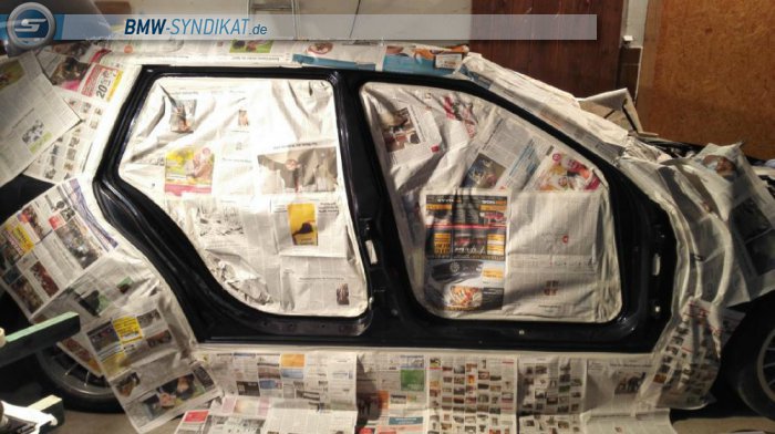 BMW-Syndikat Fotostorie