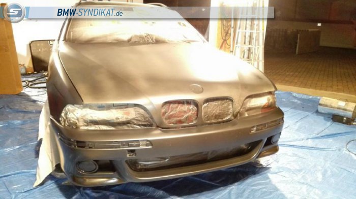 BMW-Syndikat Fotostorie