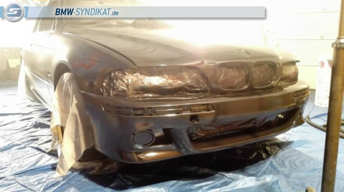 BMW-Syndikat Fotostorie