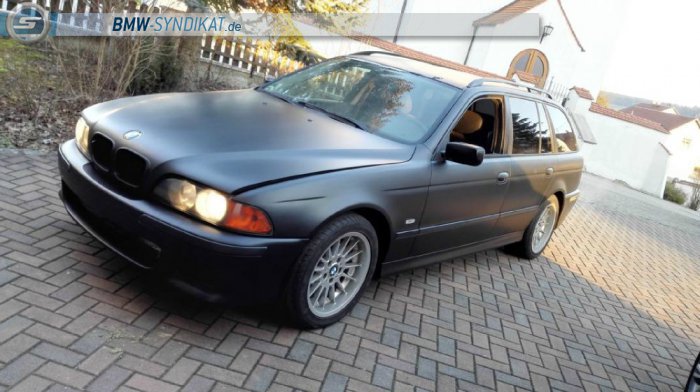 BMW-Syndikat Fotostorie