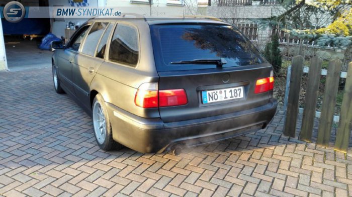 BMW-Syndikat Fotostorie