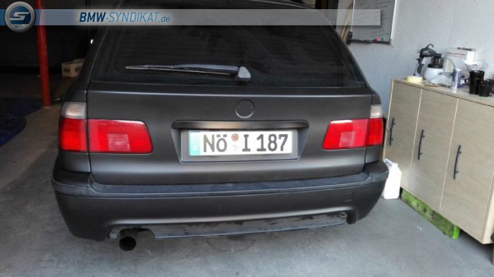 BMW-Syndikat Fotostorie