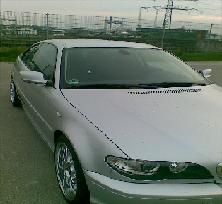 e46 -FaceLift- Coupe von N.I.K.O.S auf www.BMW-Syndikat.de 