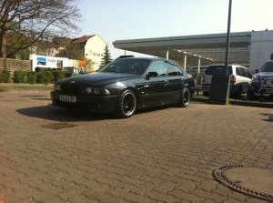 mein E39 523i... - 5er BMW - E39 mein E39 523i... - 5er BMW - E39