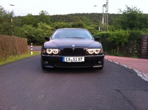 mein E39 523i... - 5er BMW - E39 mein E39 523i... - 5er BMW - E39