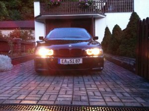 mein E39 523i... - 5er BMW - E39 mein E39 523i... - 5er BMW - E39