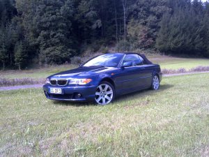 Mein Schnuckele :) - 3er BMW - E46 Mein Schnuckele :) - 3er BMW - E46