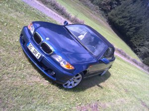 Mein Schnuckele :) - 3er BMW - E46 Mein Schnuckele :) - 3er BMW - E46
