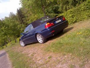 Mein Schnuckele :) - 3er BMW - E46 Mein Schnuckele :) - 3er BMW - E46