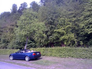Mein Schnuckele :) - 3er BMW - E46 Mein Schnuckele :) - 3er BMW - E46