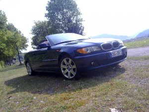 Mein Schnuckele :) - 3er BMW - E46 Mein Schnuckele :) - 3er BMW - E46