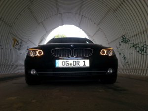 Mein 530xd - 5er BMW - E60 / E61