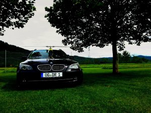 Mein 530xd - 5er BMW - E60 / E61